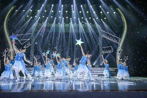 擁抱2021，我們踏歌而行 富陽區中小學生藝術節精品迎新匯演暨抗疫表彰會圓滿落幕